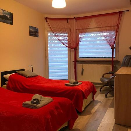 Mieszkanie U Tomka Inpiw02 Apartment Piwniczna-Zdroj Екстериор снимка