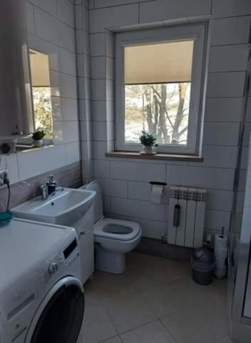 Mieszkanie U Tomka Inpiw02 Apartment Piwniczna-Zdroj Екстериор снимка