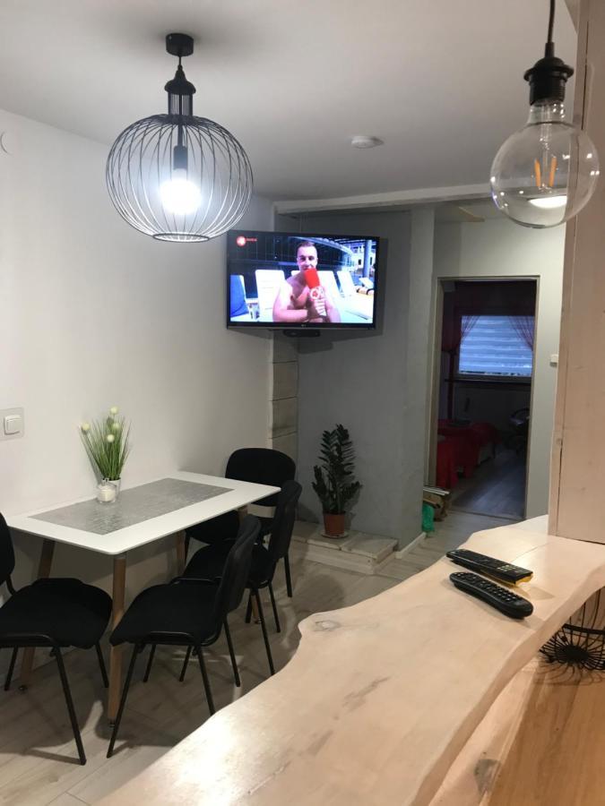 Mieszkanie U Tomka Inpiw02 Apartment Piwniczna-Zdroj Екстериор снимка