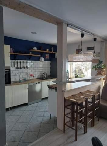 Mieszkanie U Tomka Inpiw02 Apartment Piwniczna-Zdroj Екстериор снимка