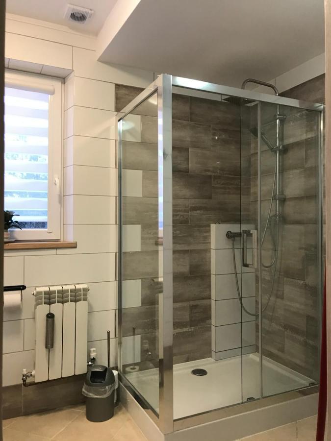 Mieszkanie U Tomka Inpiw02 Apartment Piwniczna-Zdroj Екстериор снимка