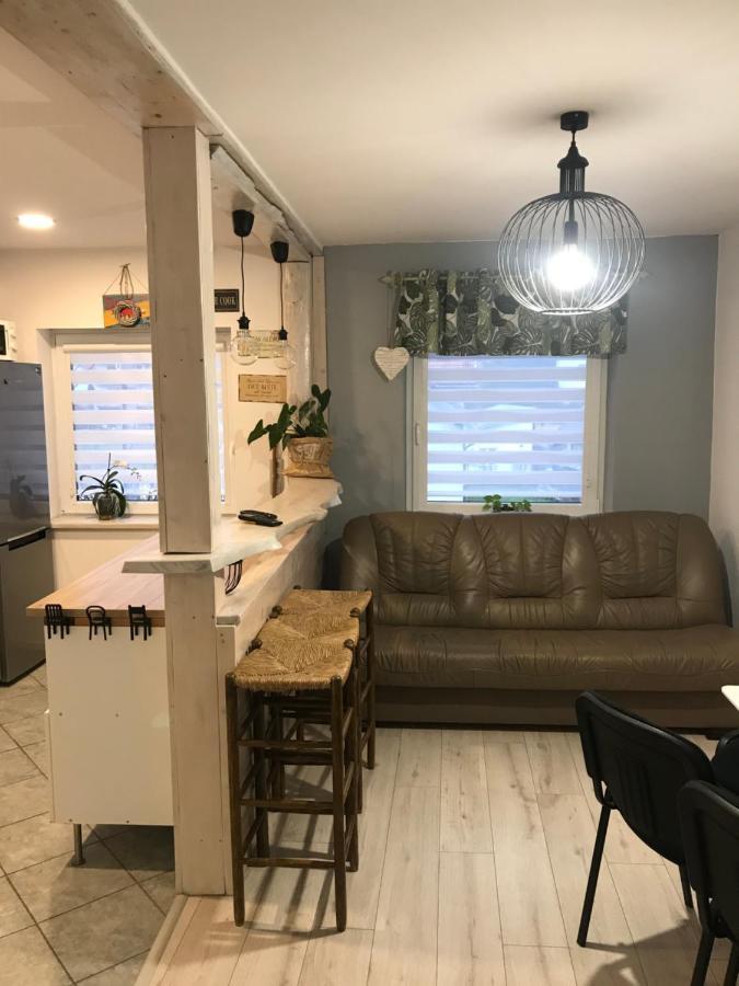 Mieszkanie U Tomka Inpiw02 Apartment Piwniczna-Zdroj Екстериор снимка