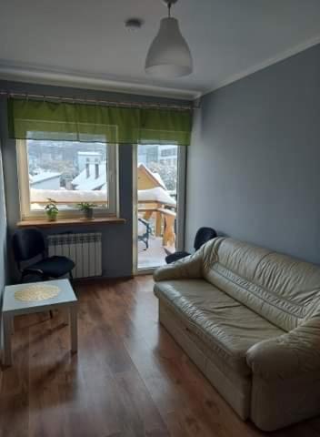 Mieszkanie U Tomka Inpiw02 Apartment Piwniczna-Zdroj Екстериор снимка