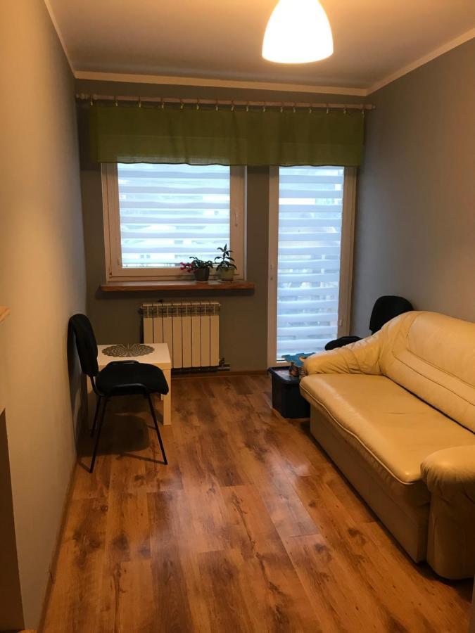 Mieszkanie U Tomka Inpiw02 Apartment Piwniczna-Zdroj Екстериор снимка